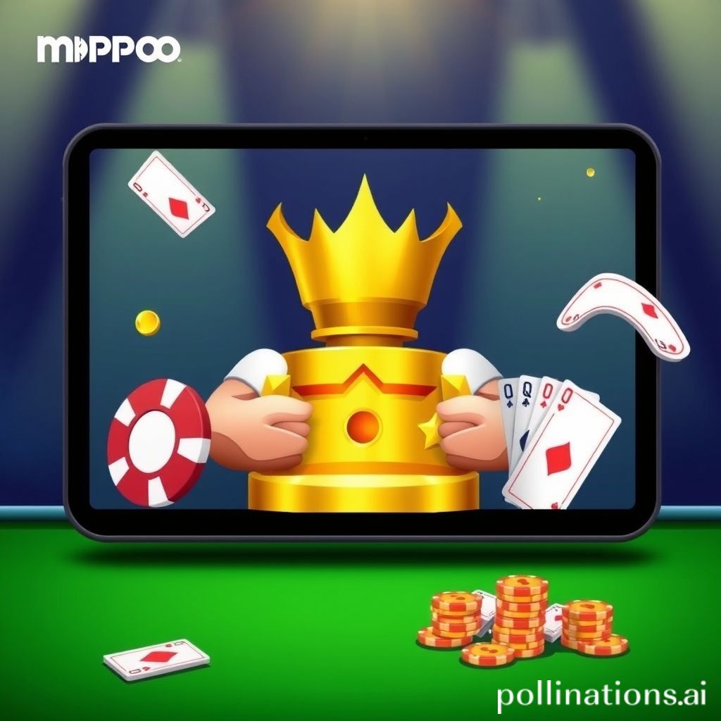  Mengenal Lebih Dekat Mpo888 Juara: Platform Judi Online Terpercaya